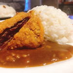 User's review image for 雅牛すじカレー