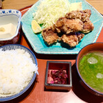 User's review image for 目黒魚金