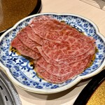 用户对于西麻布けんしろう的评论图
