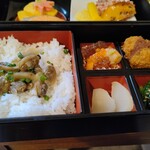 User's review image for 新宿ワシントンホテル