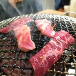 用户对于焼肉 木村屋的评论图