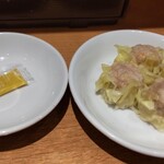 用戶對於551蓬莱 京都伊勢丹店的評論圖