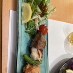 用戶對於ひょうたん寿司的評論圖