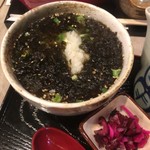 用户对于和風だし伊藤圓的评论图