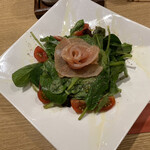 用戶對於KOYOI　炭火焼と旬菜的評論圖