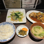 User's review image for 釘本食堂