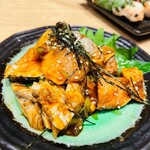 用戶對於やき鳥 ササキ的評論圖