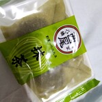 用戶對於本家 西尾八ツ橋 祇園北店的評論圖