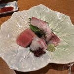 User's review image for へぎそば匠 六本木店