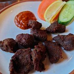 用户对于窯焼き料理 Rato Mato的评论图