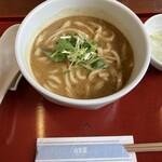 用戶對於古奈屋 巣鴨本店的評論圖
