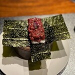 用戶對於焼肉牛印 銀座店的評論圖