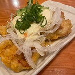 用戶對於鳥貴族 八丁堀店的評論圖