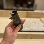 用户对于くりや的评论图