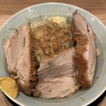 用戶對於俺の生きる道 上野店的評論圖