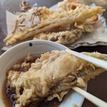 用戶對於そば所 よし田的評論圖