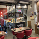 用户对于Crab Shrimp and Oyster 赤坂的评论图