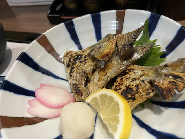 用户对于和菜 おか蔵的评论高清图