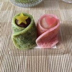 用户对于銀座 甘楽 エキュートエディション渋谷店的评论图