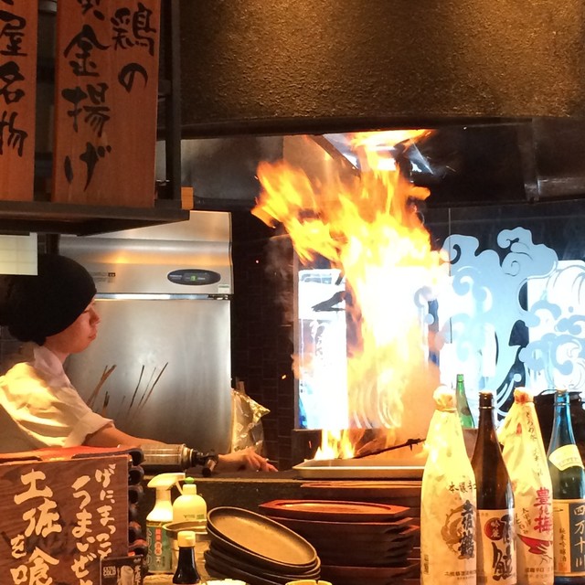 用户对于わらやき屋 上野広小路的评论高清图