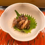 用戶對於白金台すし兆的評論圖