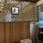 用户对于ぎをん為治郎 八条口店的评论图