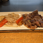 用戶對於岡半 本店的評論圖