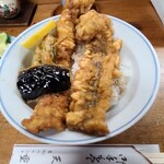 用户对于天重的评论图