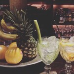 User's review image for BAR & DINING　JAYCO 新宿