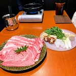 用戶對於銀座 牛乃季的評論圖