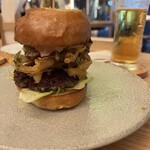 User's review image for KABUKI BURGER&TACOS