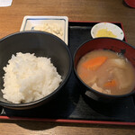 User's review image for がらり 千駄ヶ谷店