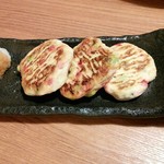 用户对于はたごや JR山科駅店的评论图