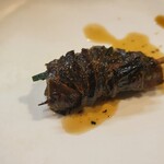 用戶對於川二郎的評論圖