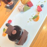 用戶對於bubo BARCELONA 表参道店的評論圖