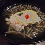 用戶對於燗コーヒー藤々的評論圖