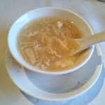 用戶對於中国料理 海苑的評論圖
