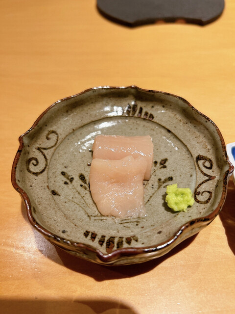 用戶對於焼鳥 森本的評論高清圖