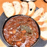 用戶對於TOKYO FISHERMAN'S WHARF UOHIDE 渋谷 Udagawa的評論圖