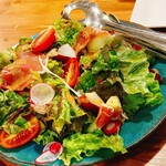 User's review image for YOKOMACHI