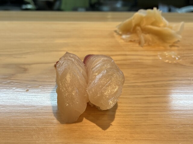 用户对于寿司割烹 光月的评论高清图