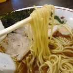 用户对于中華そば みみお的评论图