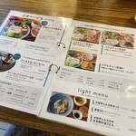 用戶對於ナチュラルキッチン めだか 2号店的評論圖