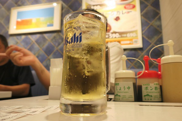 用戶對於松屋 板橋本町店的評論圖