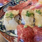 用戶對於焼肉 わしの 新宿本店的評論圖