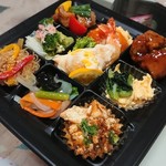 用户对于広東厨房 大丸札幌店的评论图