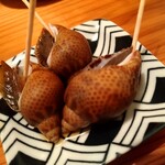 用户对于板前焼とり 成海的评论图