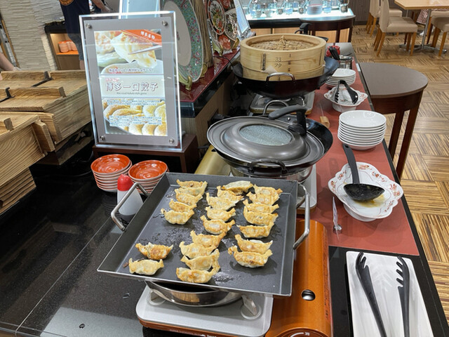 User's recommendation image for レストラン ロータス