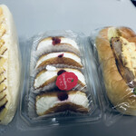 用户对于シロヤ いっぴん通り店的评论图