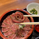 用户对于焼肉食道 しんしん的评论图